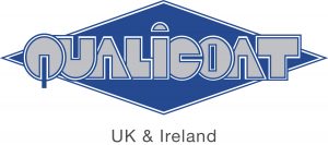 QUALICOAT Logo