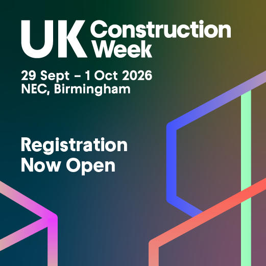 UK Construction Week