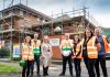 Esh Construction to refurbish two Thirteen Group assisted living schemes in Hartlepool Esh Construction