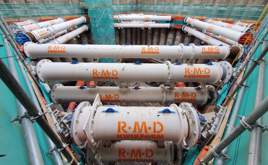 ALTRAD RMD KWIKFORM