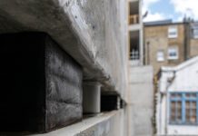 Mason UK – Can you isolate an existing building? Mason UK