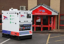 Speedy Hire Unveils Sustainable Solutions at UK Construction Week Speedy Hire - Image 1