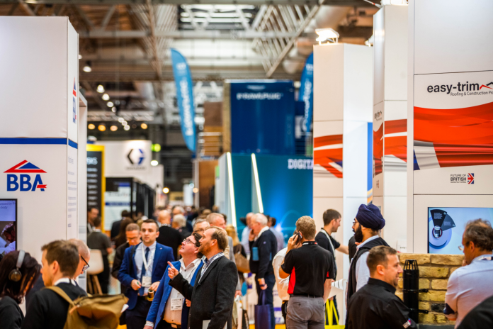 UK Construction Week