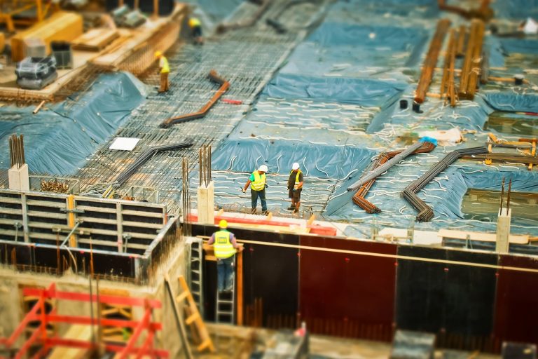 STARK UK announces partnership to tackle exploitation in construction