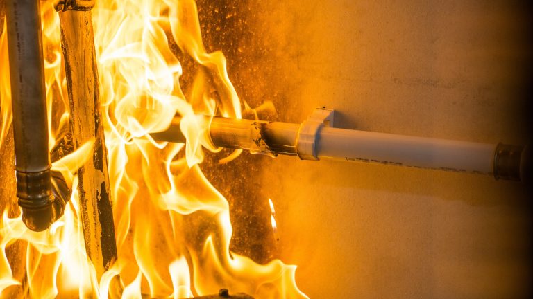 Why Plastic Pipes Can Be a Silent Killer