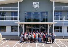 A skilled trade on the brink: why tiling risks being left behind