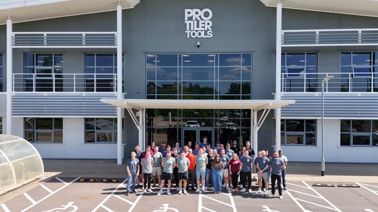 A skilled trade on the brink: why tiling risks being left behind