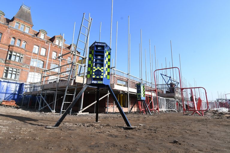 Construction Crime in Focus: Trends, Tactics & Why Proactive Prevention Matters