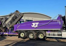 Jet Plant Hire launches recruitment drive for training school in 2026