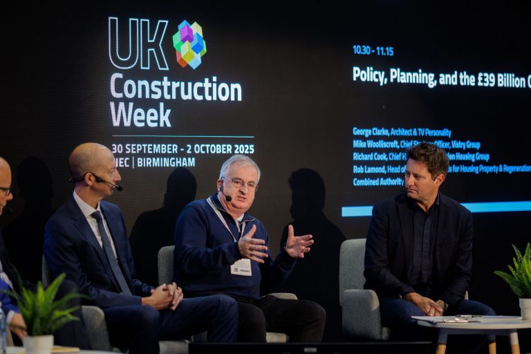 UK Construction Week London returns with new ‘super event’