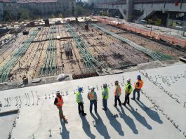 Building the Foundations for Successful AI Adoption in Construction