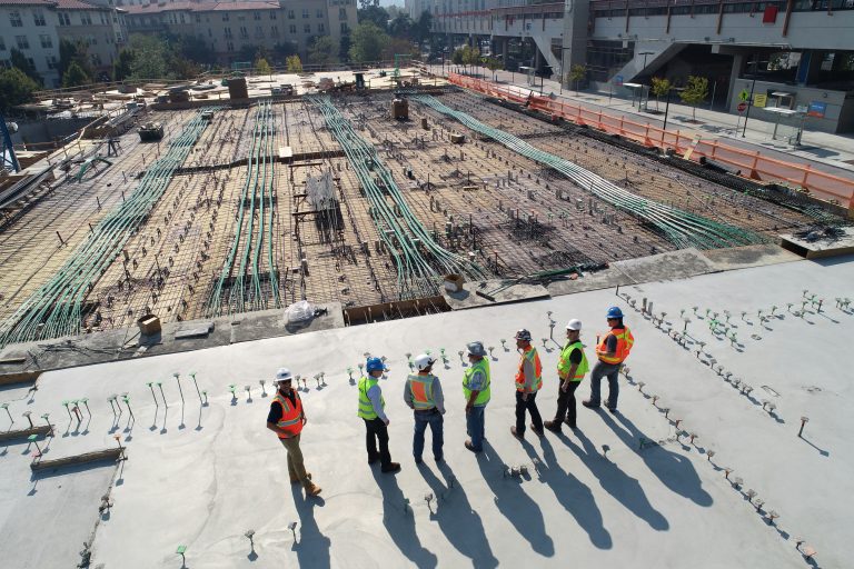 Building the Foundations for Successful AI Adoption in Construction