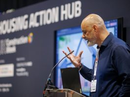 New planning reforms and Warm Homes Bill to take centre stage at UK Construction Week London