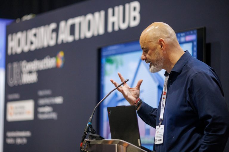 New planning reforms and Warm Homes Bill to take centre stage at UK Construction Week London