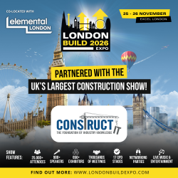 London Build 2026