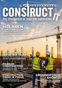 Construct It – July August 2026