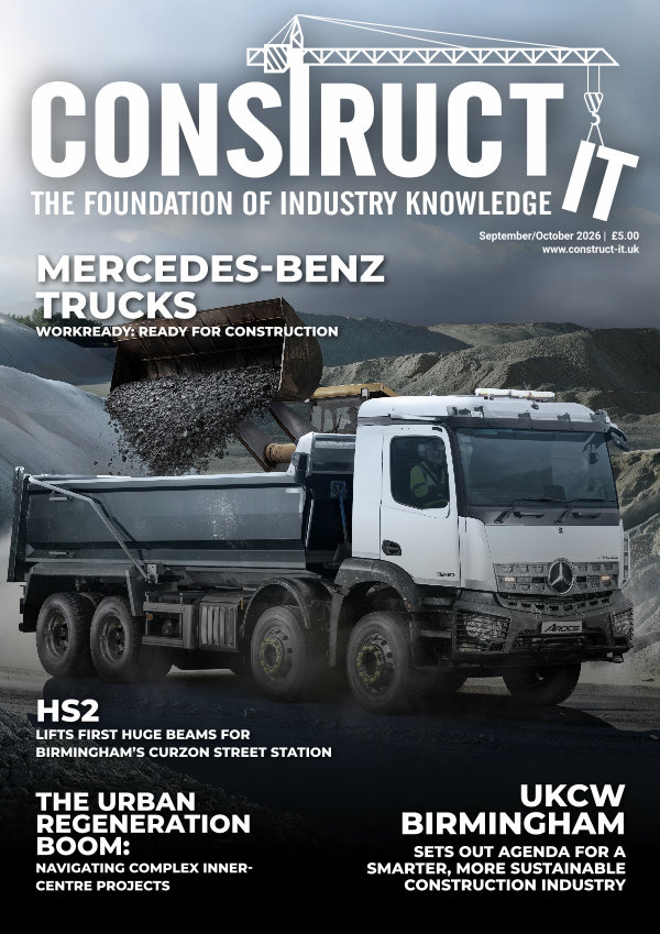 Construct It – September/October 2026